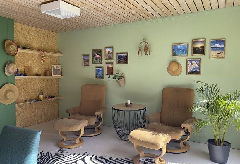 Borg Sommerhotell