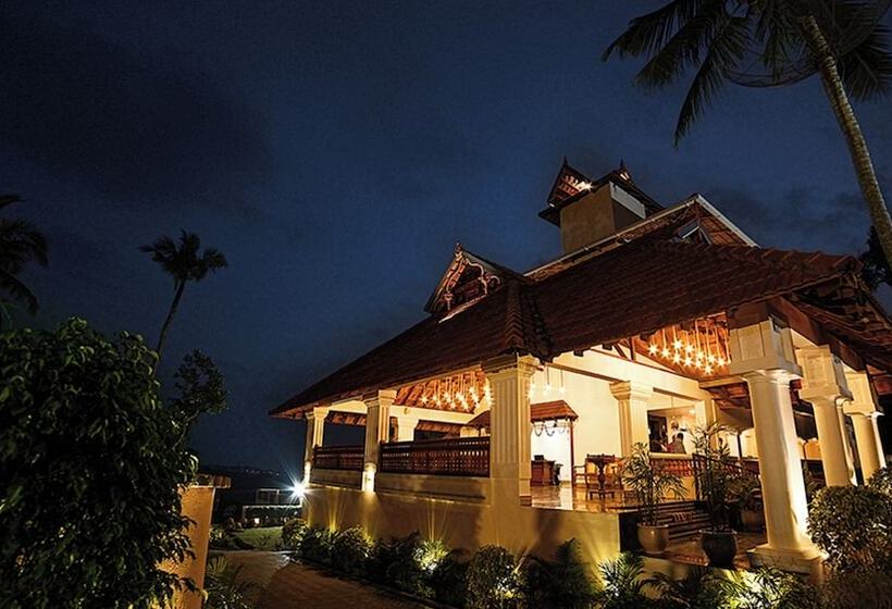 فندق Aadisaktthi Leisure Resort, Kovalam