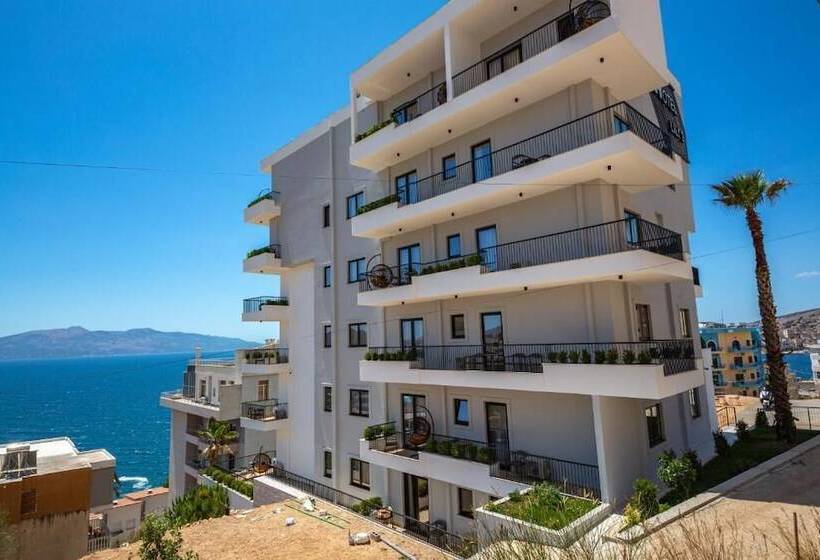 Apart Hotel Lili2