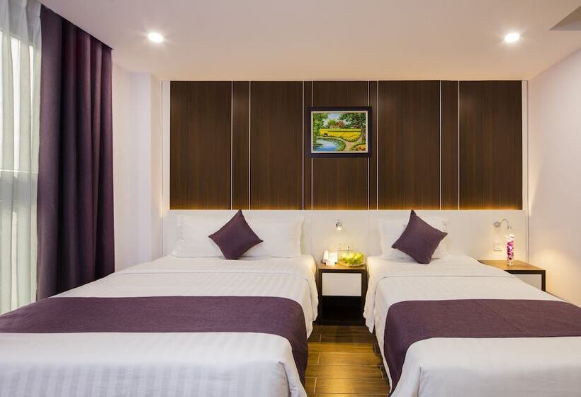 Morris Hotel Nha Trang