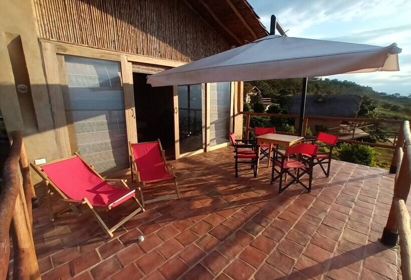 Eco Hotel Carigua