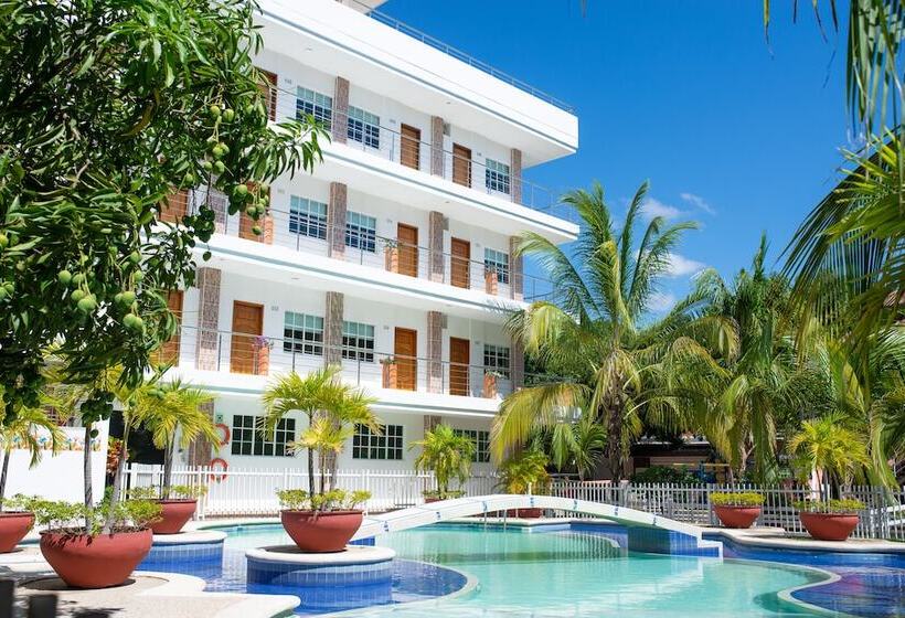 هتل Campestre Villa Ocha