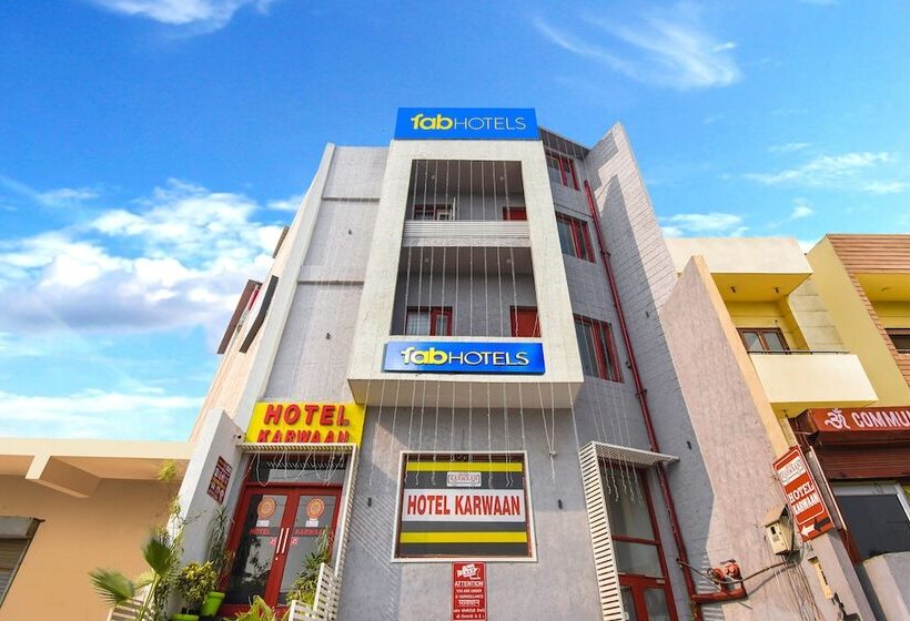 Fabhotel Nh7
