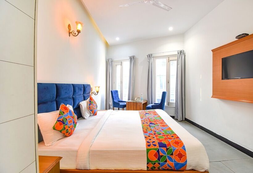 Fabhotel Nh7