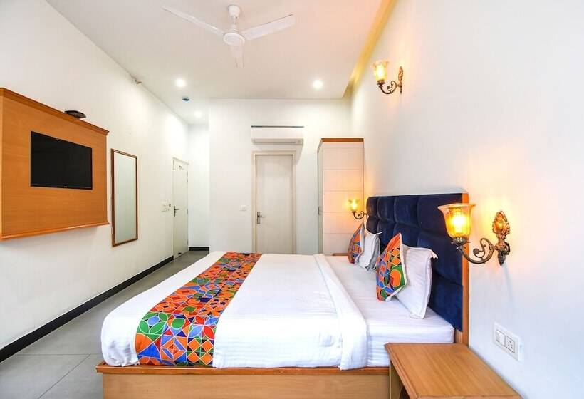 Fabhotel Nh7