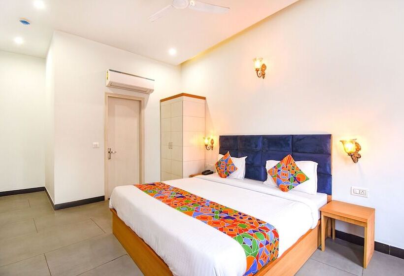 Fabhotel Nh7