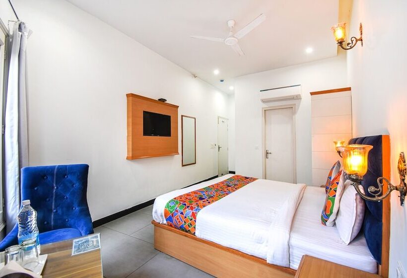 Fabhotel Nh7
