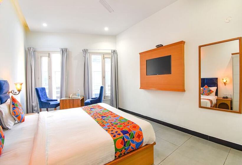 Fabhotel Nh7