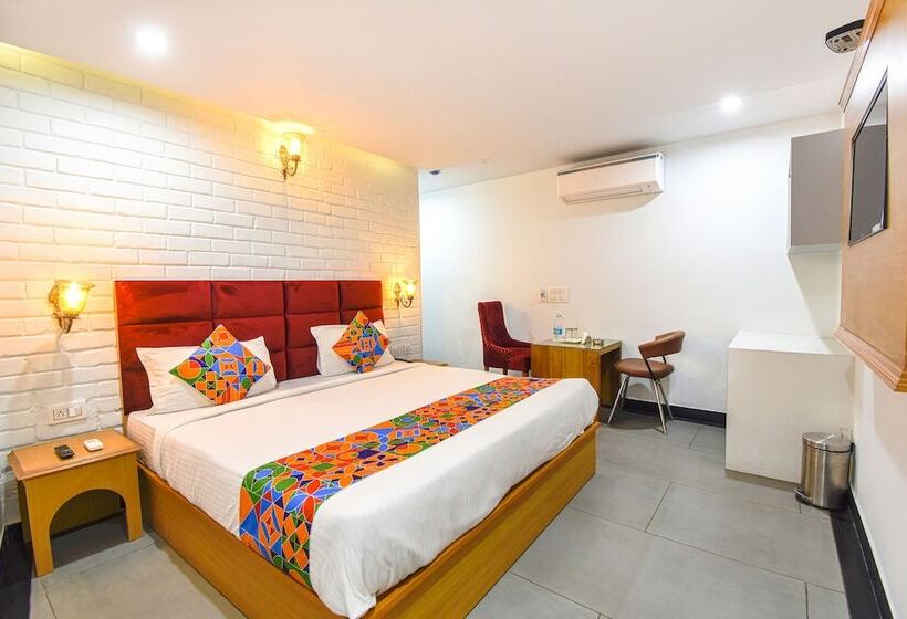 Fabhotel Nh7