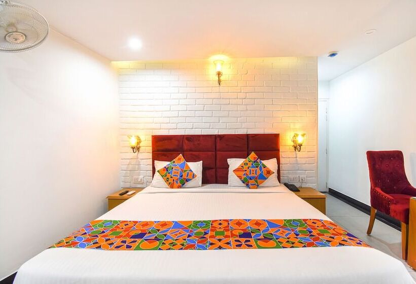 Fabhotel Nh7