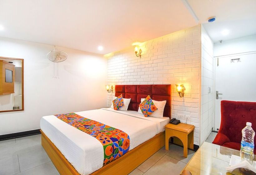 Fabhotel Nh7