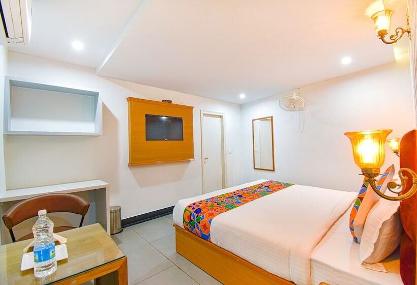 Fabhotel Nh7