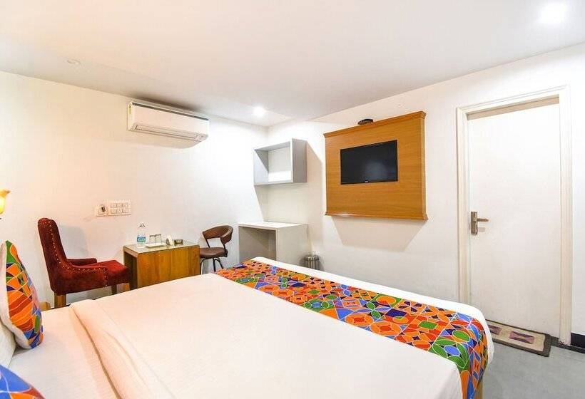 Fabhotel Nh7