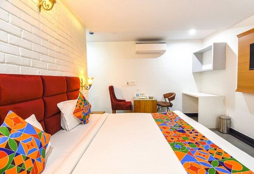 Fabhotel Nh7