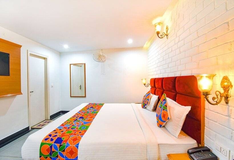 Fabhotel Nh7