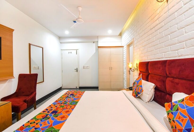 Fabhotel Nh7