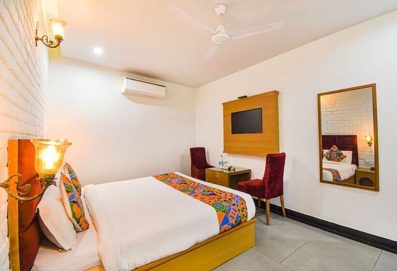 Fabhotel Nh7