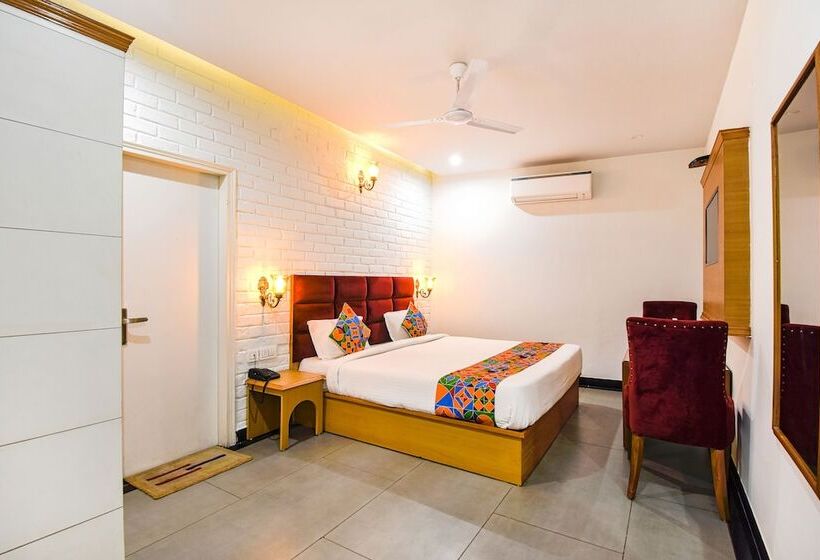 Fabhotel Nh7