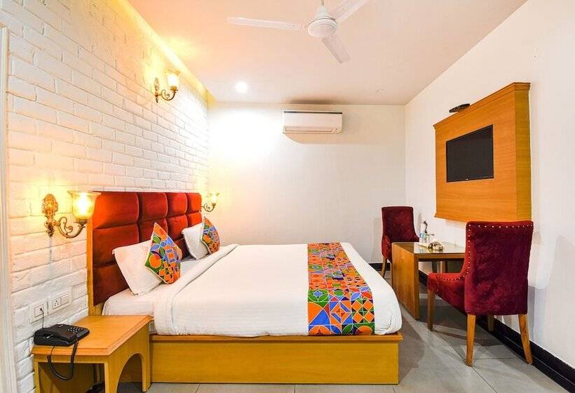 Fabhotel Nh7
