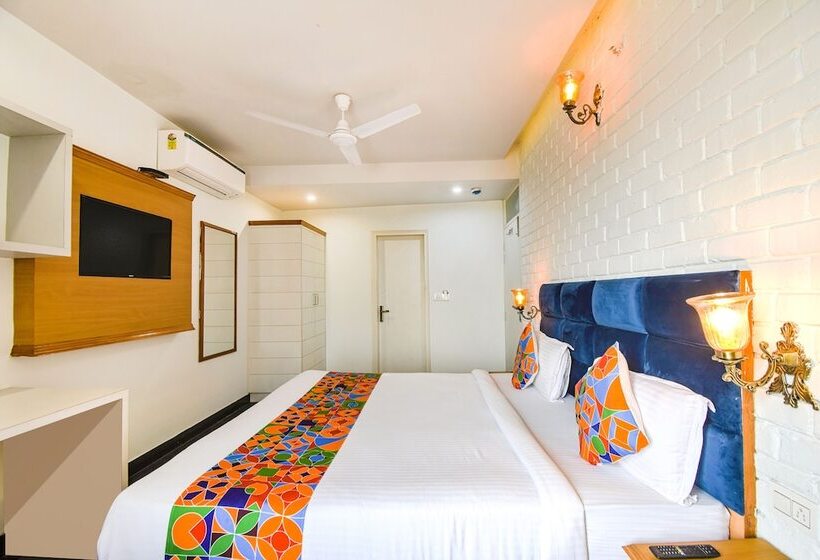 Fabhotel Nh7