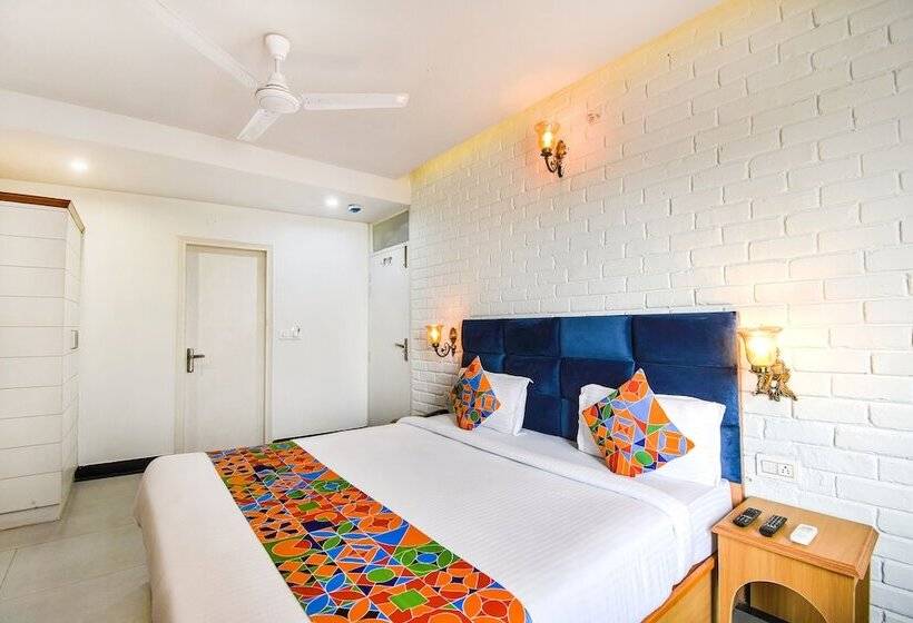 Fabhotel Nh7