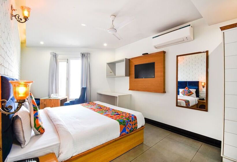 Fabhotel Nh7