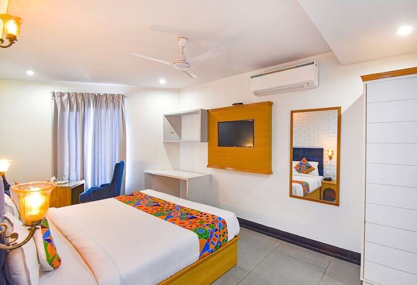 Fabhotel Nh7