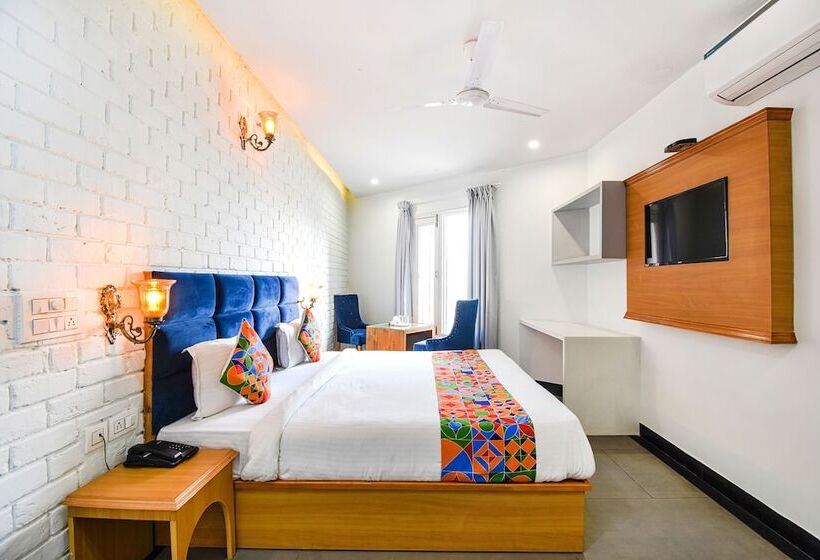 Fabhotel Nh7