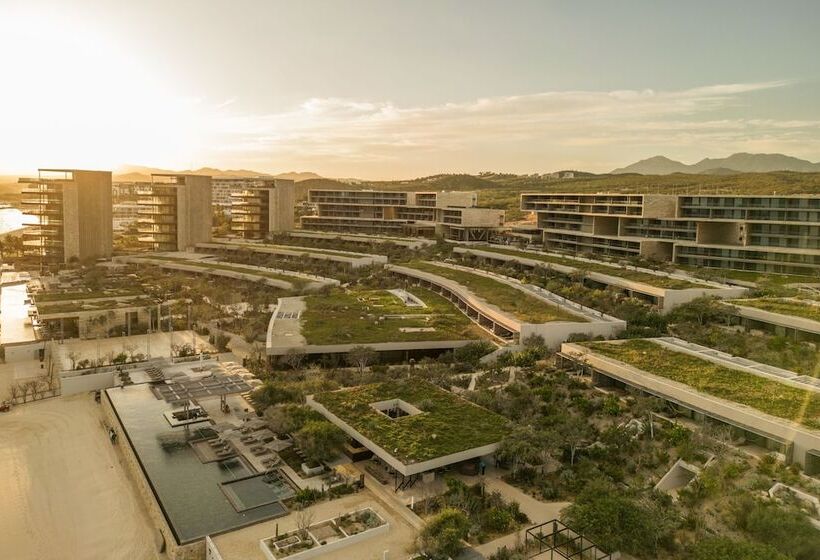فندق The Residences At Solaz, A Luxury Collection Resort, Los Cabos A Marriott