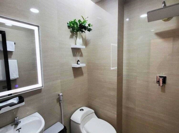 فندق Cabin15  Syariah