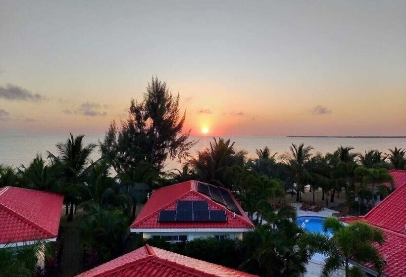 هتل Ceiba Beach Resort