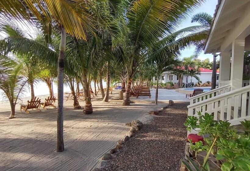 هتل Ceiba Beach Resort