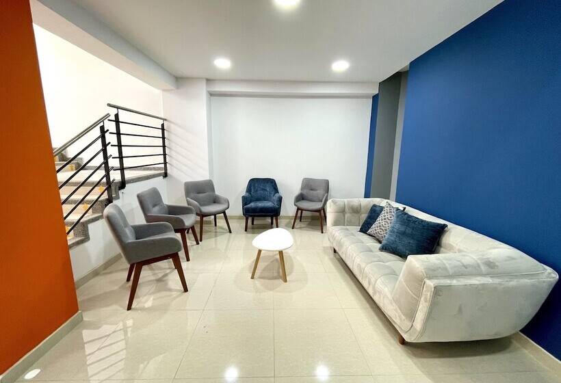 هتل Home