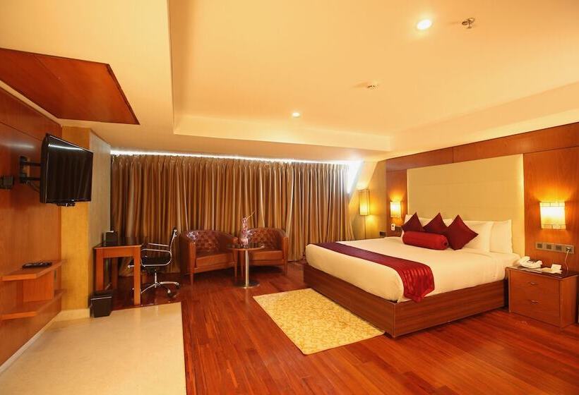 The Garuda Hotels