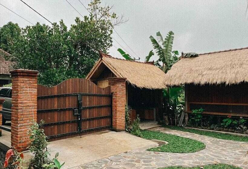 Pondok Apsari 2