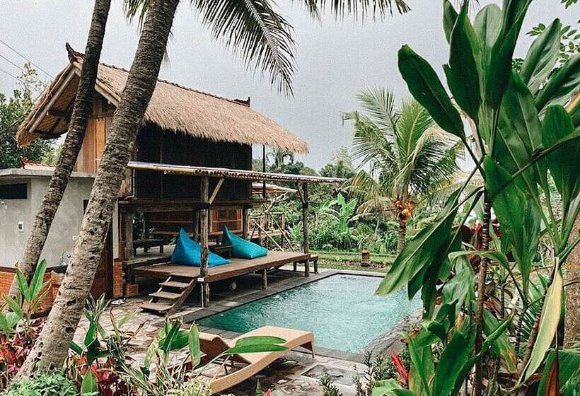 Pondok Apsari 2