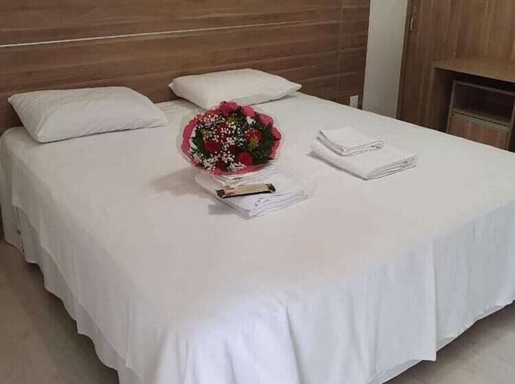 リゾートホテル Sertão Veredas Hotel Fazenda