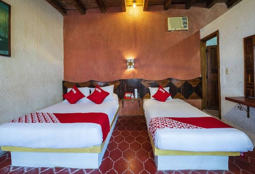 فندق Sands By Oyo