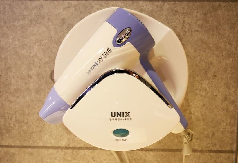 モーテル Uijeongbu Gru