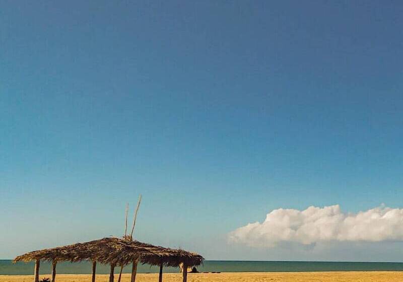 پانسیون Maravista Guest House