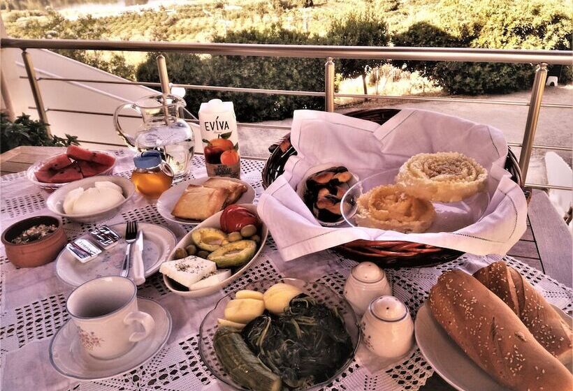 Aksos Suites Accessible Accommodation