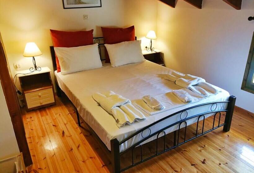 Alexaria Holidays Apartments