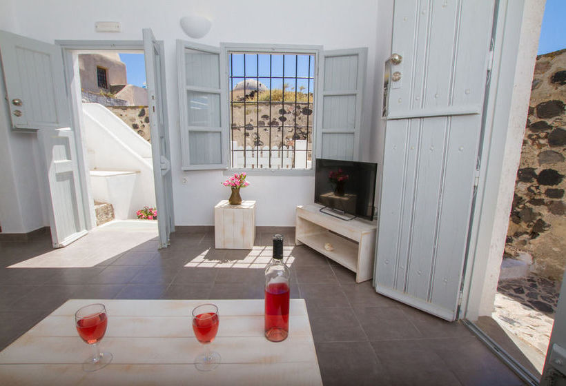 Ammouda Villas