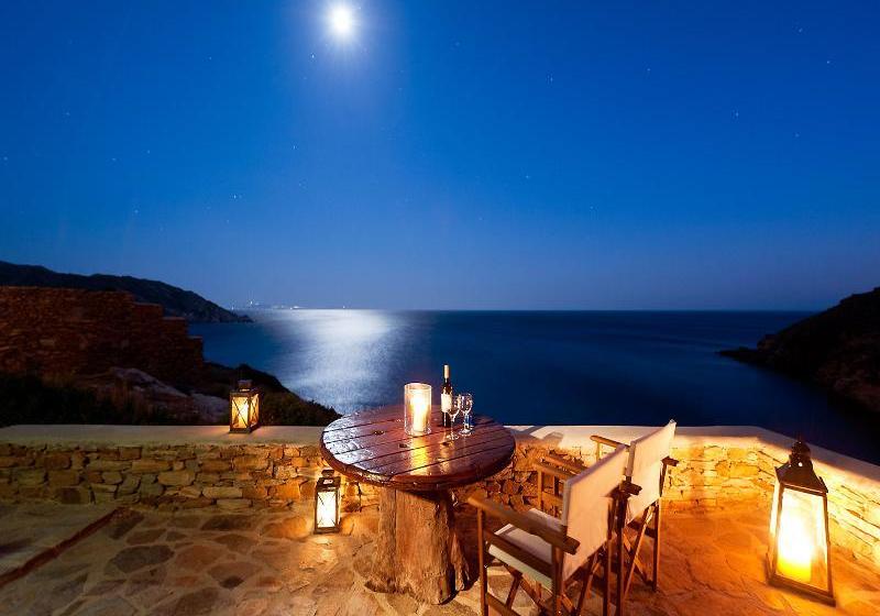 Athina Ios Villa