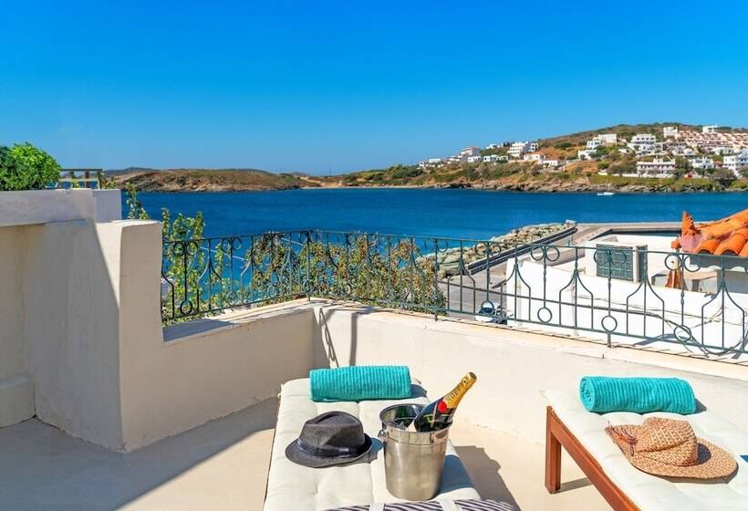 Belvedere Andros
