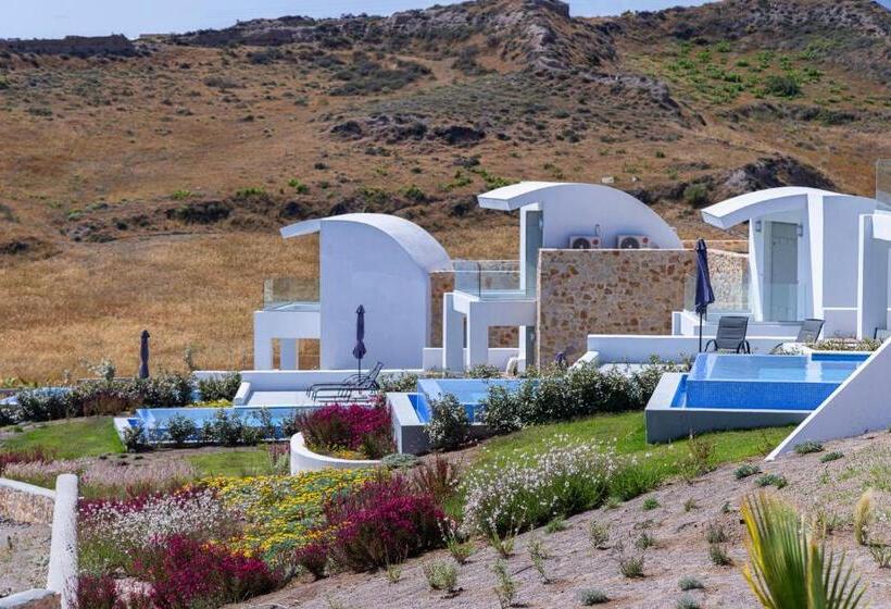 Desiterra Resort & Spa