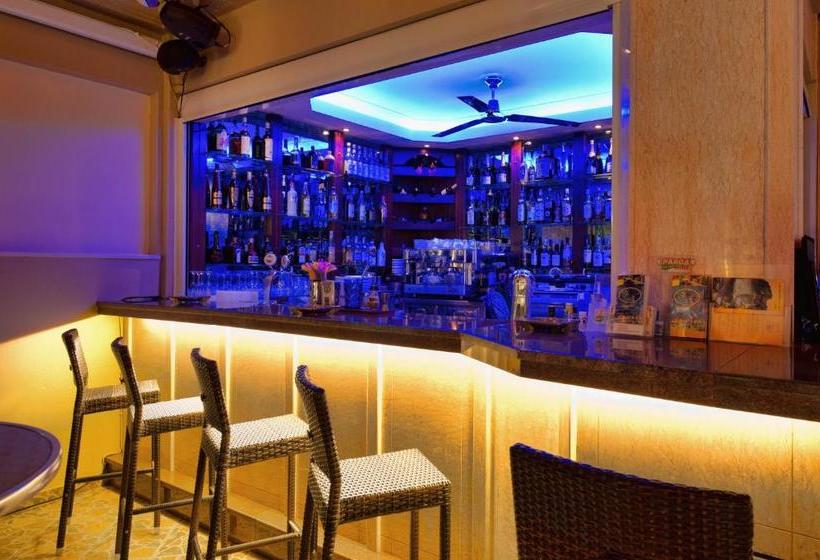 Elena Hotel Apartments