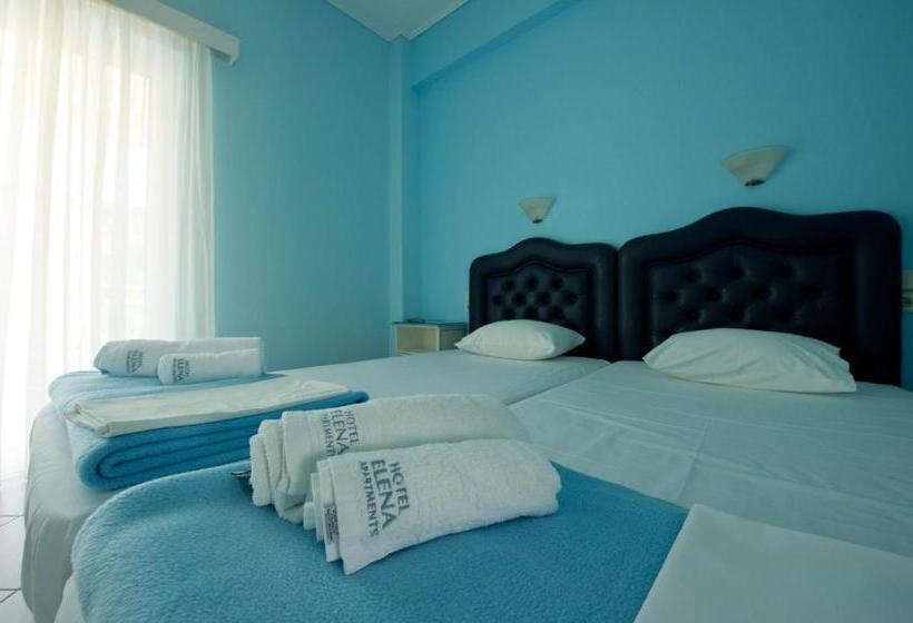 Elena Hotel Apartments