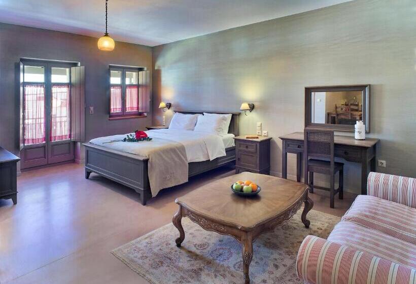 Haones Suites