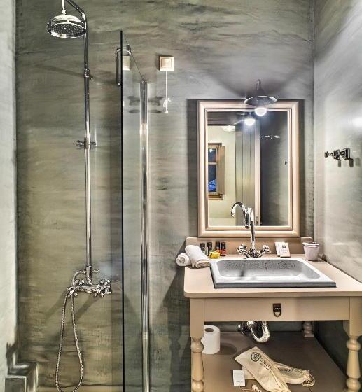 Haones Suites